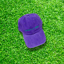 Load image into Gallery viewer, JAMPY - SCENDO IL CANE HAT
