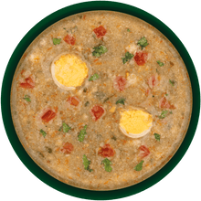 Load image into Gallery viewer, NATSBI - STEAMED CHICKEN WITH QUAIL EGG - IN STORE ONLY
