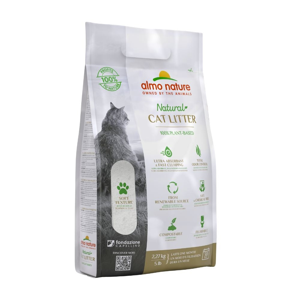 ALMO NATURE - CAT LITTER