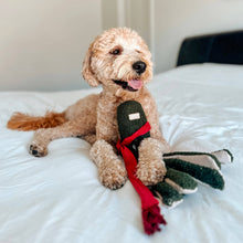 Load image into Gallery viewer, LAMBWOLF COLLECTIVE - TAKO
