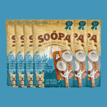 Load image into Gallery viewer, SOOPA - NATURAL COCONUT CHEWS
