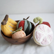 Load image into Gallery viewer, LAMBWOLF COLLECTIVE - GRAPEFRUIT
