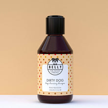 Load image into Gallery viewer, BELLY - DIRTY DOG SHAMPOO PEACH BLOSSOM
