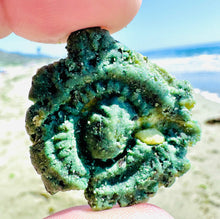 Load image into Gallery viewer, FUR MONSTER GOODIES - ORGANIC GREEN APPLE
