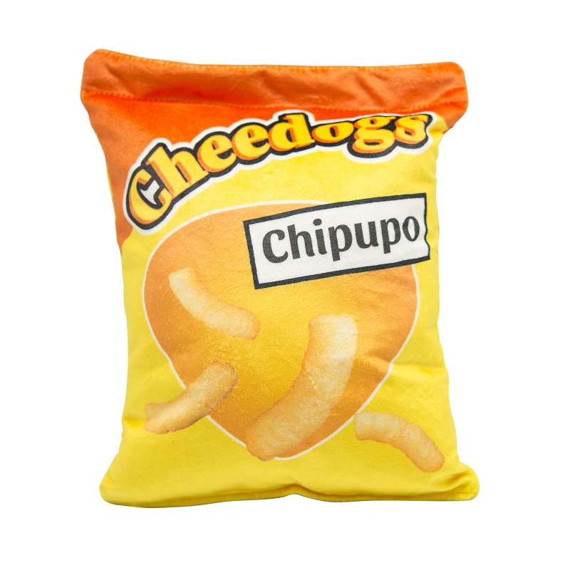 PAWSTORY - CHEEDOGS
