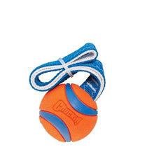 Load image into Gallery viewer, CHUCKIT - ULTRA TUG BALL
