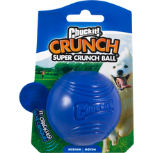 Load image into Gallery viewer, CHUCKIT - SUPER CRUNCH BALL
