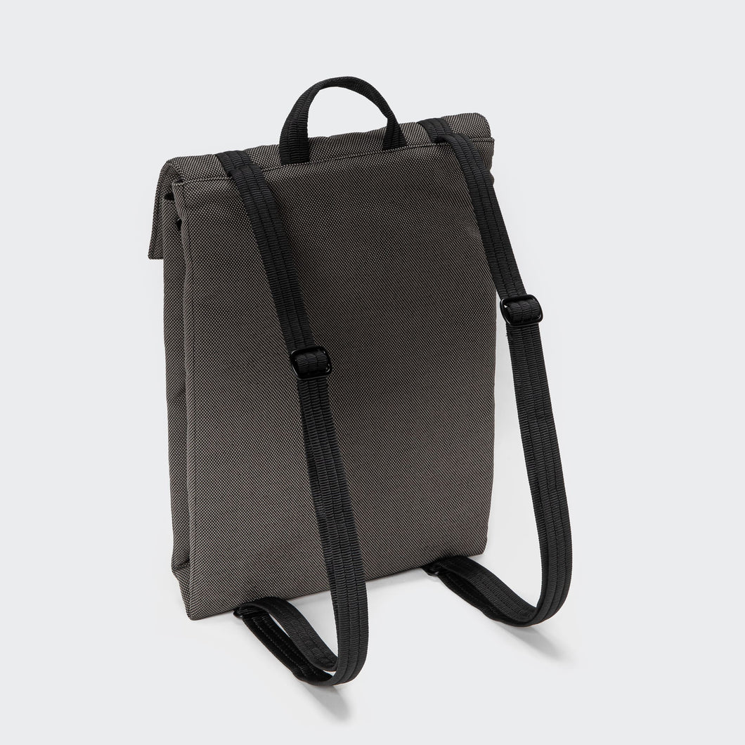 CLOUD7 - TRAVEL BED BACKPACK CHARCOAL