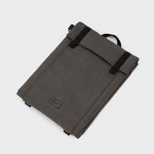 Load image into Gallery viewer, CLOUD7 - TRAVEL BED BACKPACK CHARCOAL
