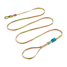 Load image into Gallery viewer, ZEE.DOG - LONG LEASH - DIFFERENT COLOURS
