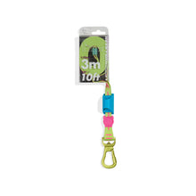 Load image into Gallery viewer, ZEE.DOG - LONG LEASH - DIFFERENT COLOURS
