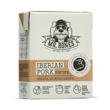 Load image into Gallery viewer, MR. BONES - HOME COOKED IBERIAN PORK WITH VEGETABLES
