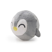 Load image into Gallery viewer, CUPID &amp; COMET - FESTIVE PLUSH TENNIS BALLS
