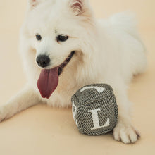 Load image into Gallery viewer, LAMBWOLF COLLECTIVE - LOVE CUBE
