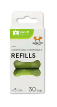 Load image into Gallery viewer, UNITED PETS - BON TON REFILLS - NANO
