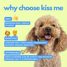 Load image into Gallery viewer, JAMPY - KISS ME DENTAL SPRAY
