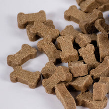 Load image into Gallery viewer, BUDDYLICIOUS - SERRANO TURKEY TREATS

