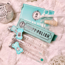 Load image into Gallery viewer, WAG &amp; BRIGHT - PUPPY POLISHER ECO TOOTHBRUSH
