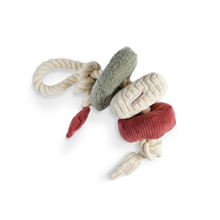 Load image into Gallery viewer, LAMBWOLF COLLECTIVE - XMAS BLOCS
