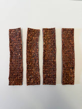 Load image into Gallery viewer, CANUMI - TWIN TREATS – COD STRIPS WITH CRANBERRIES
