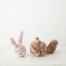 Load image into Gallery viewer, LAMBWOLF COLLECTIVE - BUNNY POP

