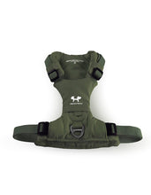 Load image into Gallery viewer, UNITED PETS - PADDED SOFT HARNESS
