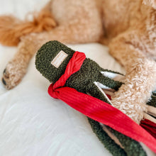 Load image into Gallery viewer, LAMBWOLF COLLECTIVE - TAKO
