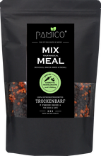 Load image into Gallery viewer, PAMICO - CARROT &amp; BLUEBERRY FREEZE DRIED
