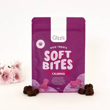 Load image into Gallery viewer, GIZZLS - SOFT BITES CALMING
