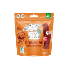 Load image into Gallery viewer, VEGDOG - CHEVVIES SMALL

