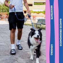 Load image into Gallery viewer, JAMPY - JAMPY GO! ULTRALIGHT HANDS-FREE LEASH
