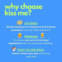 Load image into Gallery viewer, JAMPY - KISS ME DENTAL SPRAY
