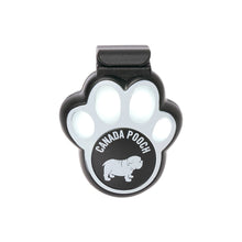 Load image into Gallery viewer, CANADA POOCH - HANDSFREE DOG WALKING FLASHING SAFETY LIGHT
