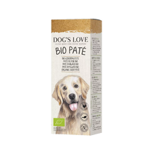 Load image into Gallery viewer, DOG&#39;S LOVE - BIO PATE&#39;
