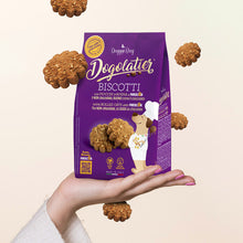 Load image into Gallery viewer, DOGGYEBAG - DOGOLATIER - BISCOTTI
