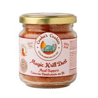 COOKA'S COOKIES - KRILL DUST