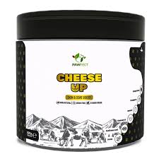 PAWFECT - CHEESE UP - SKIN & COAT BOOSTER