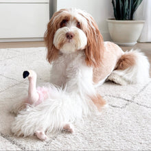 Load image into Gallery viewer, LAMBWOLF COLLECTIVE - FLAMINGO

