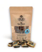 Load image into Gallery viewer, MR. BONES - ATLANTIC ANCHOVY
