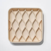 Load image into Gallery viewer, DOGGED - ARGYLE SLOW FEEDER - DIFFERENT COLOURS
