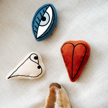 Load image into Gallery viewer, LAMBWOLF COLLECTIVE - PICASSO SNUFFLE SET
