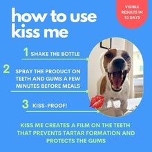 Load image into Gallery viewer, JAMPY - KISS ME DENTAL SPRAY
