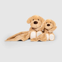 Load image into Gallery viewer, CANADA POOCH - WEIGHTED CALMING TOY

