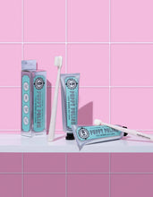 Load image into Gallery viewer, WAG &amp; BRIGHT - PUPPY POLISHER ECO TOOTHBRUSH
