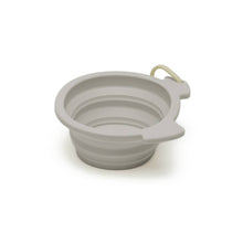 Load image into Gallery viewer, UNITED PETS - FOLDABLE TRAVEL BOWL
