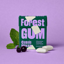 Load image into Gallery viewer, FOREST GUM - KAUGUMMI CLASSIC MINT
