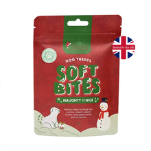 Load image into Gallery viewer, GIZZLS - NAUGHTY &amp; NICE SOFT CHRISTMAS TREATS

