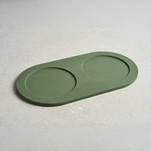 Load image into Gallery viewer, PINO PETS - TRAY FOR DOGS - CROCODILE
