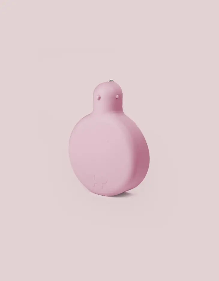 UNITED PETS - PINGUI - DESIGNER TRAVEL BOTTLE WITH DRIP VALVE