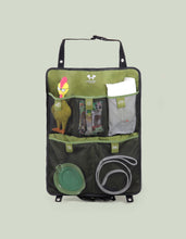 Load image into Gallery viewer, UNITED PETS BY TUCANO - ECO-FRIENDLY CAR ORGANIZER
